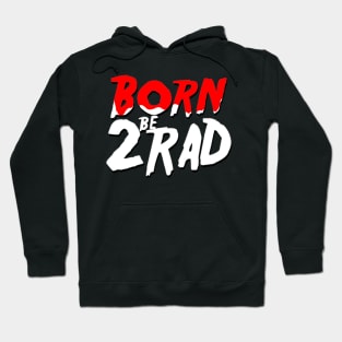 B2BR 13 Hoodie